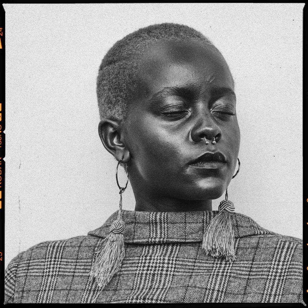 Portrait of Camille Oduya, Senior Writer New York